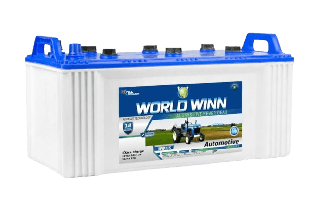 WorldWinn 1115 Economy