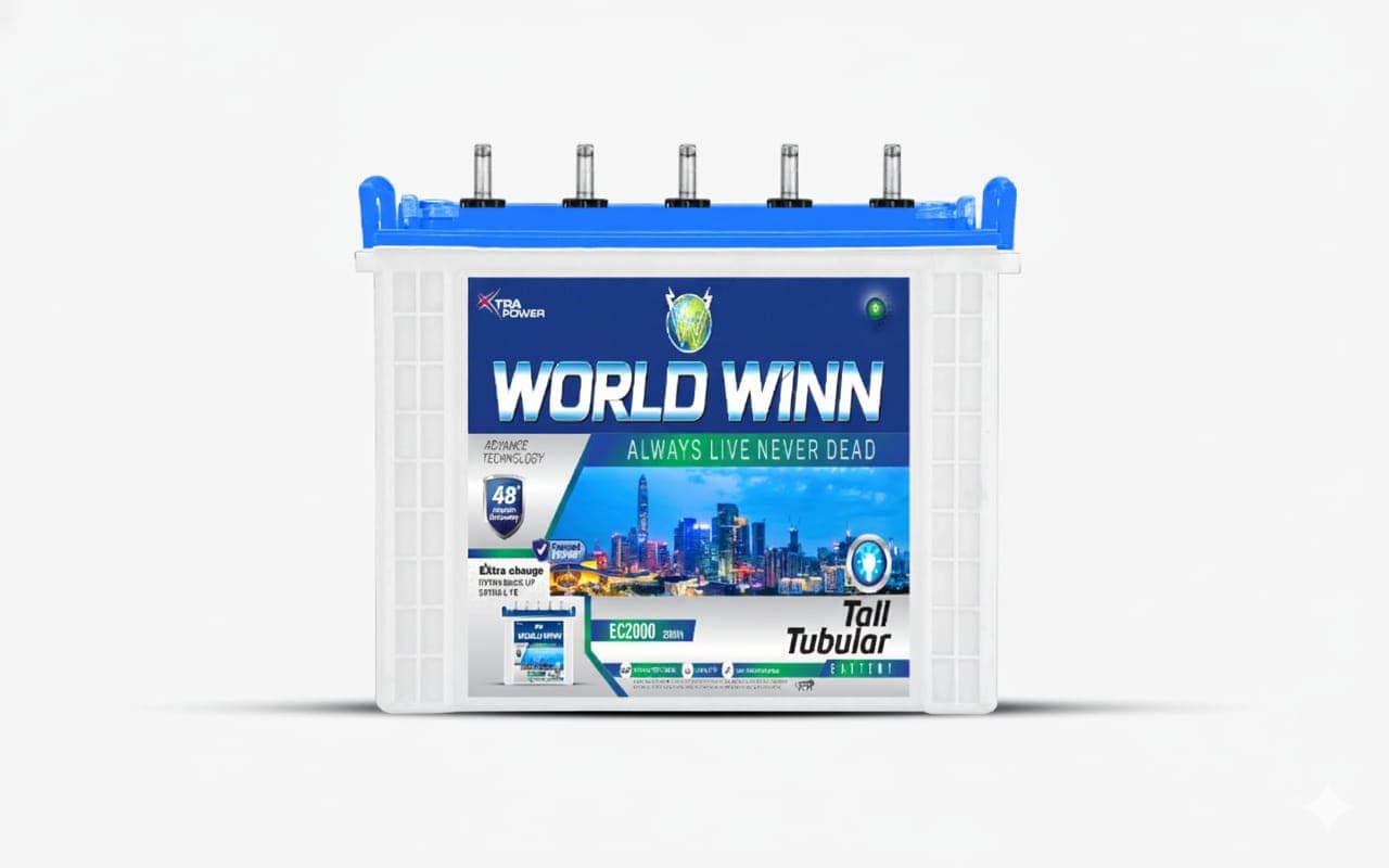 WorldWinn 2000 Standard